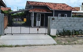 Studio A Quintal Do Ribeirao